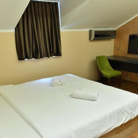 Apartmani Mali Vikend Belgrade Exterior photo