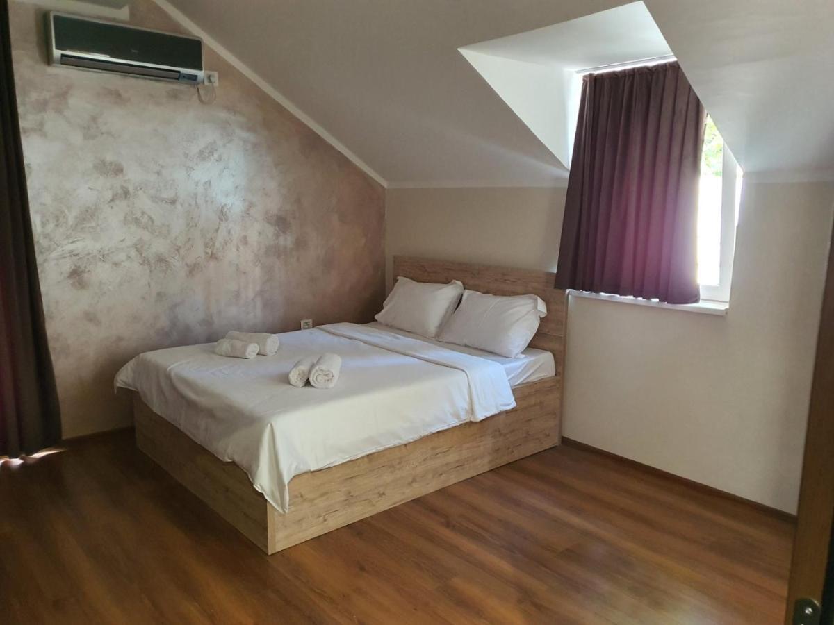 Apartmani Mali Vikend Belgrade Exterior photo