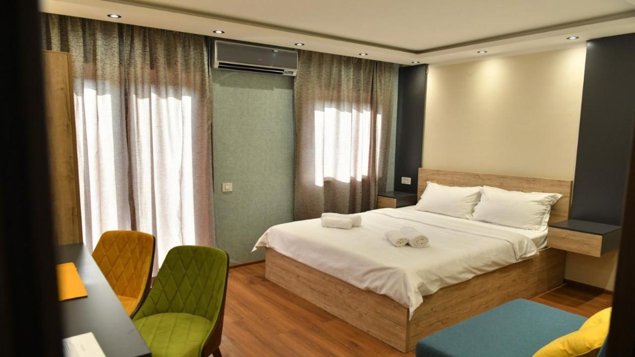 Apartmani Mali Vikend Belgrade Exterior photo
