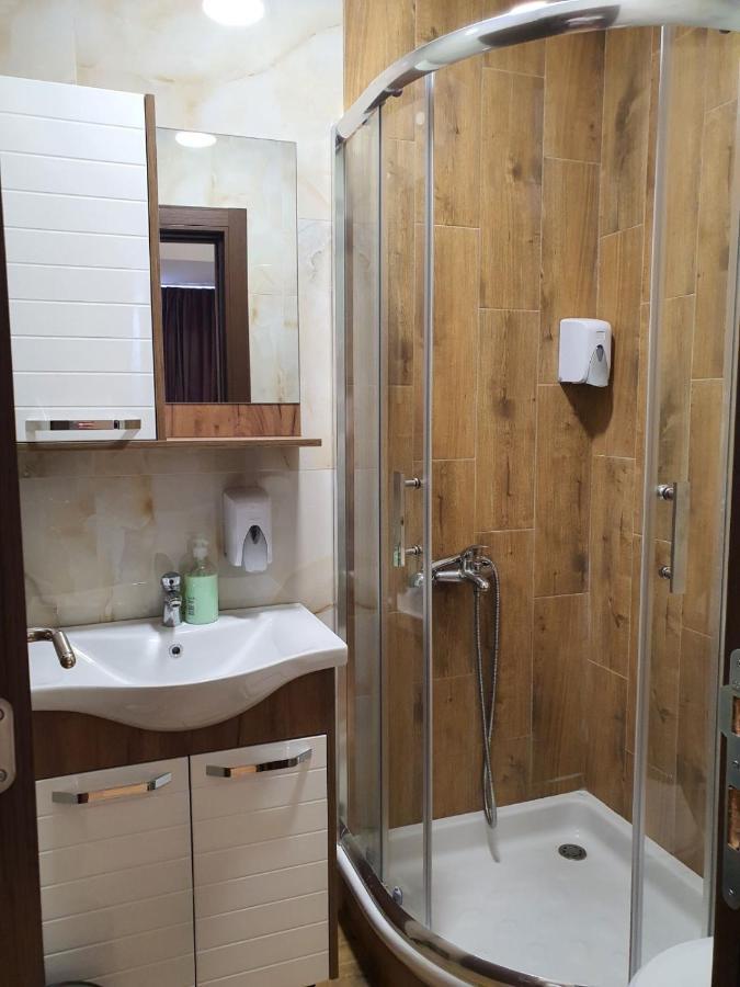 Apartmani Mali Vikend Belgrade Exterior photo