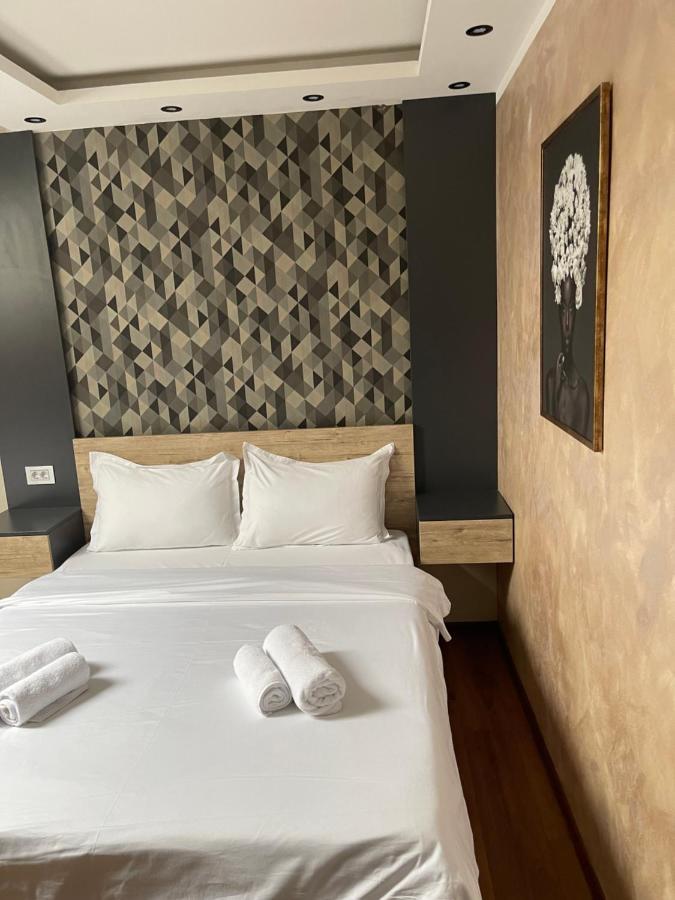 Apartmani Mali Vikend Belgrade Exterior photo